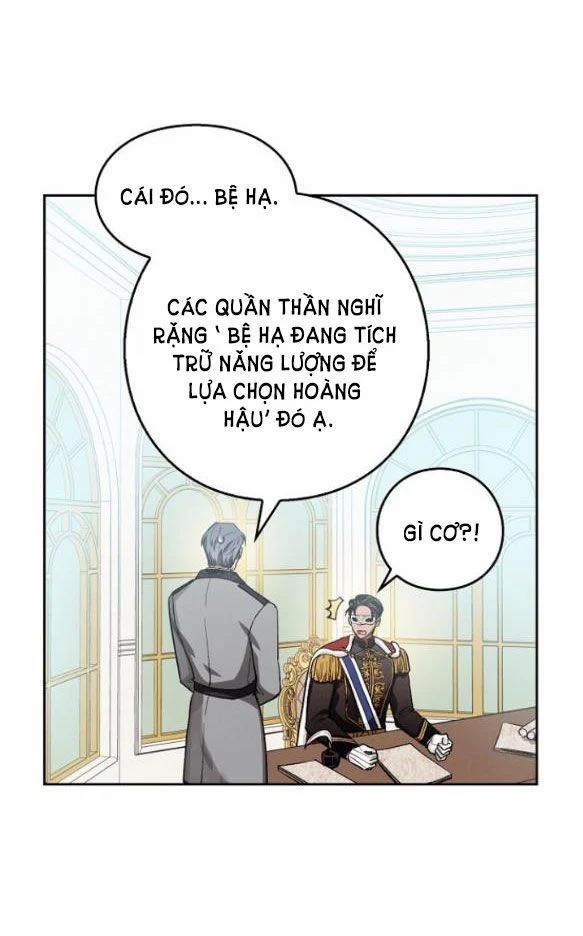 [18+] Cách Làm Hoàng Đế Cương 4.2 trang 4