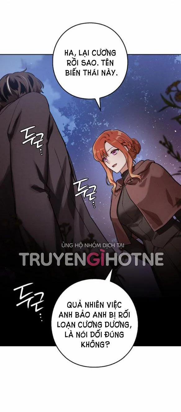 [18+] Cách Làm Hoàng Đế Cương 4.2 trang 40