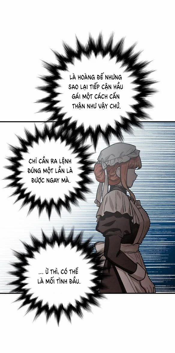 [18+] Cách Làm Hoàng Đế Cương 4.2 trang 8