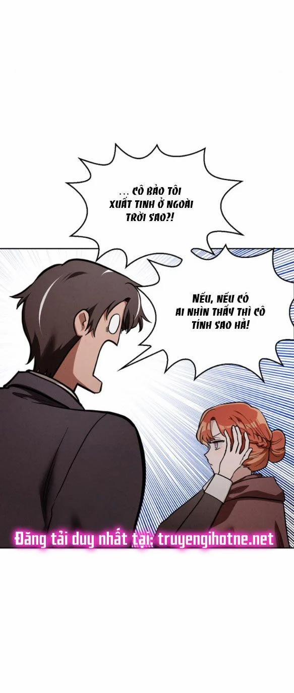 [18+] Cách Làm Hoàng Đế Cương 5.1 trang 12