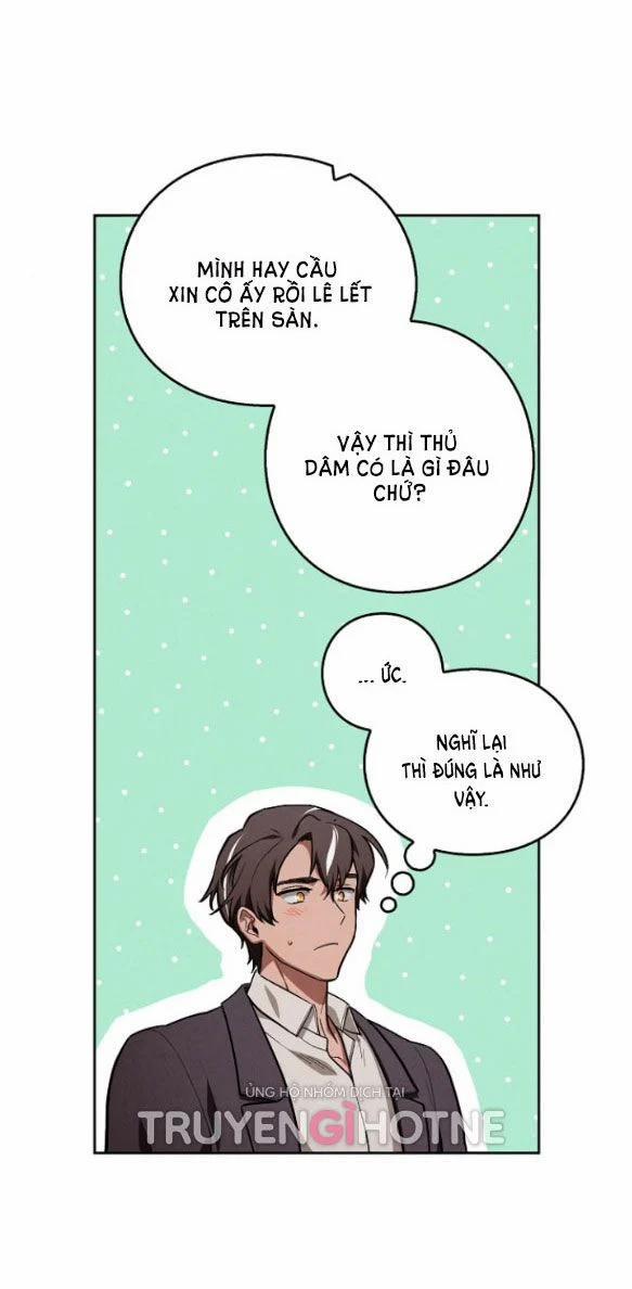 [18+] Cách Làm Hoàng Đế Cương 5.1 trang 14