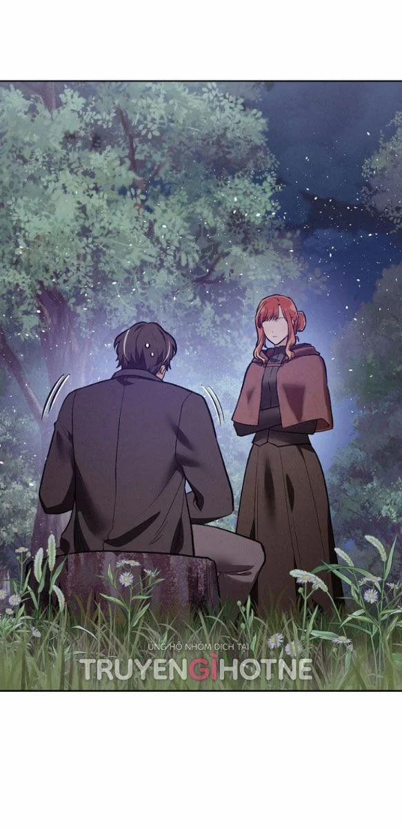 [18+] Cách Làm Hoàng Đế Cương 5.1 trang 17