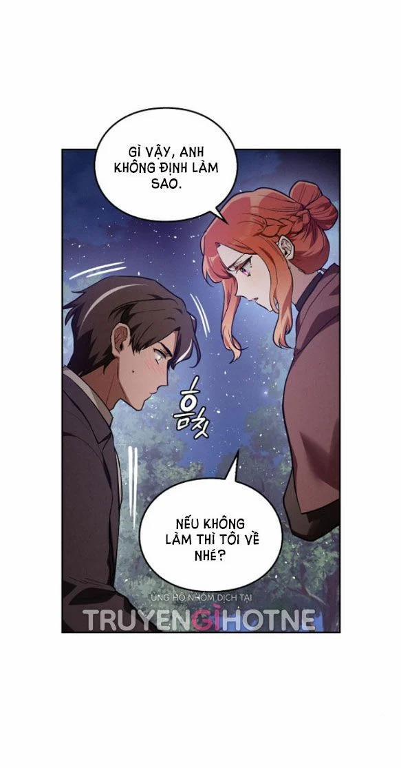 [18+] Cách Làm Hoàng Đế Cương 5.1 trang 20