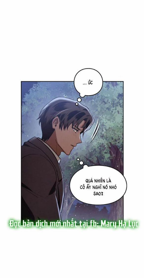 [18+] Cách Làm Hoàng Đế Cương 5.1 trang 26