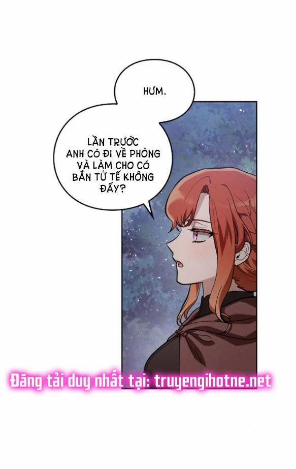 [18+] Cách Làm Hoàng Đế Cương 5.1 trang 3