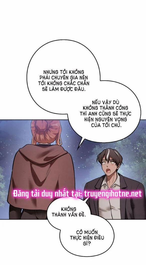 [18+] Cách Làm Hoàng Đế Cương 5.2 trang 32