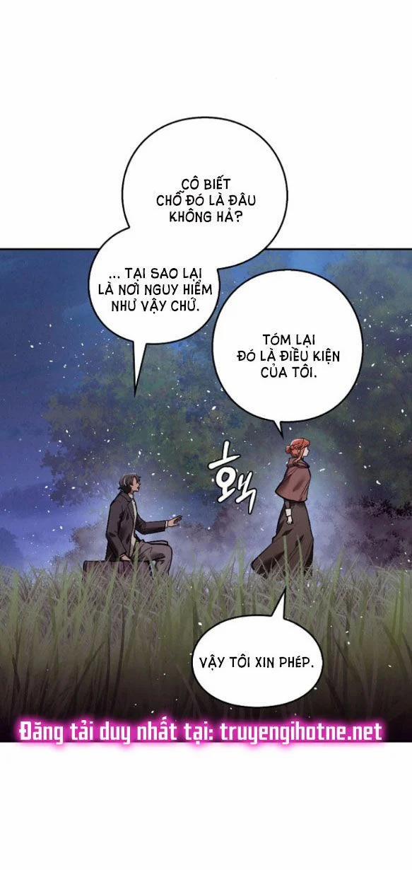 [18+] Cách Làm Hoàng Đế Cương 5.2 trang 36