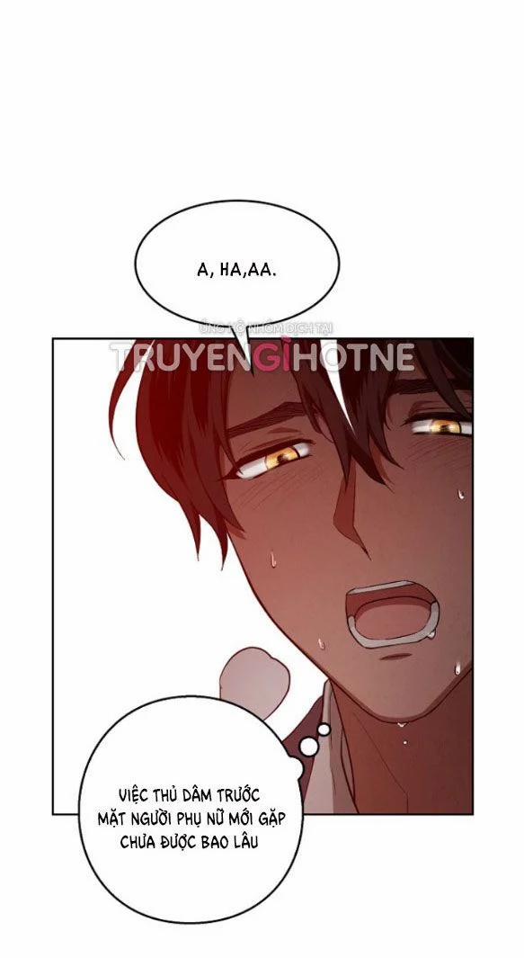 [18+] Cách Làm Hoàng Đế Cương 5.2 trang 7