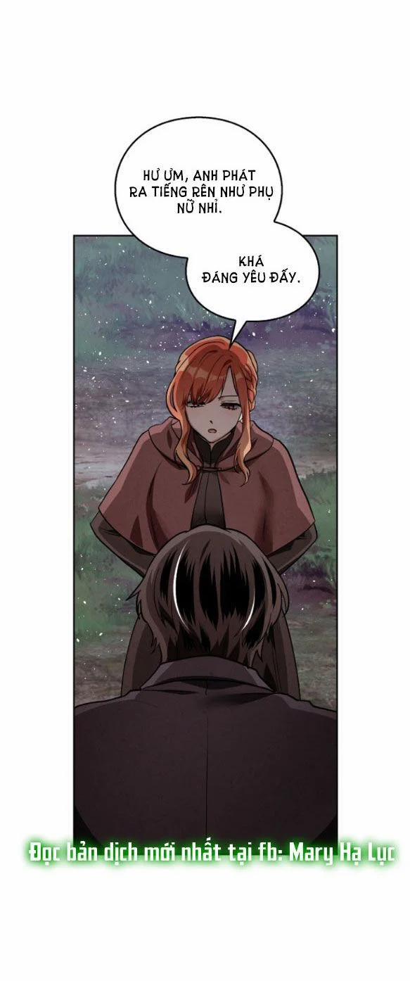 [18+] Cách Làm Hoàng Đế Cương 5.2 trang 9