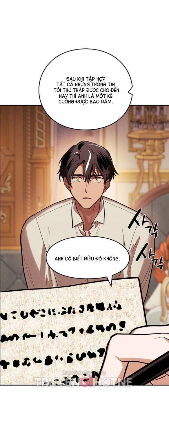 [18+] Cách Làm Hoàng Đế Cương 6.1 trang 11