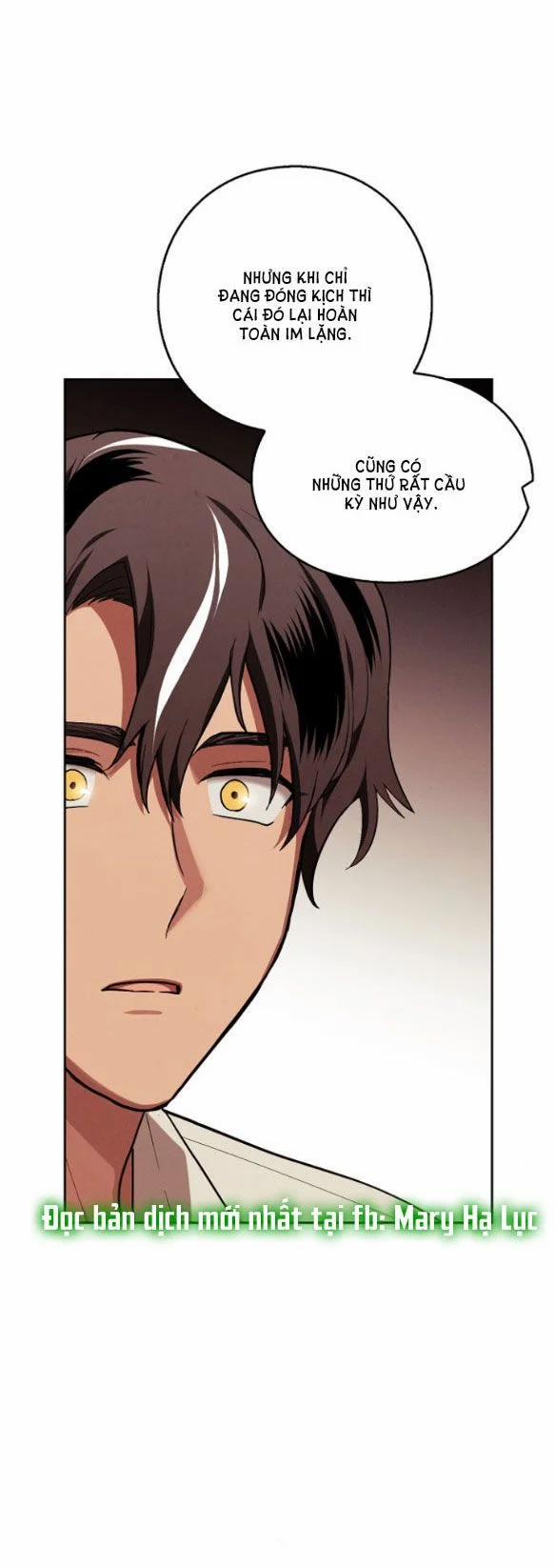 [18+] Cách Làm Hoàng Đế Cương 6.1 trang 16