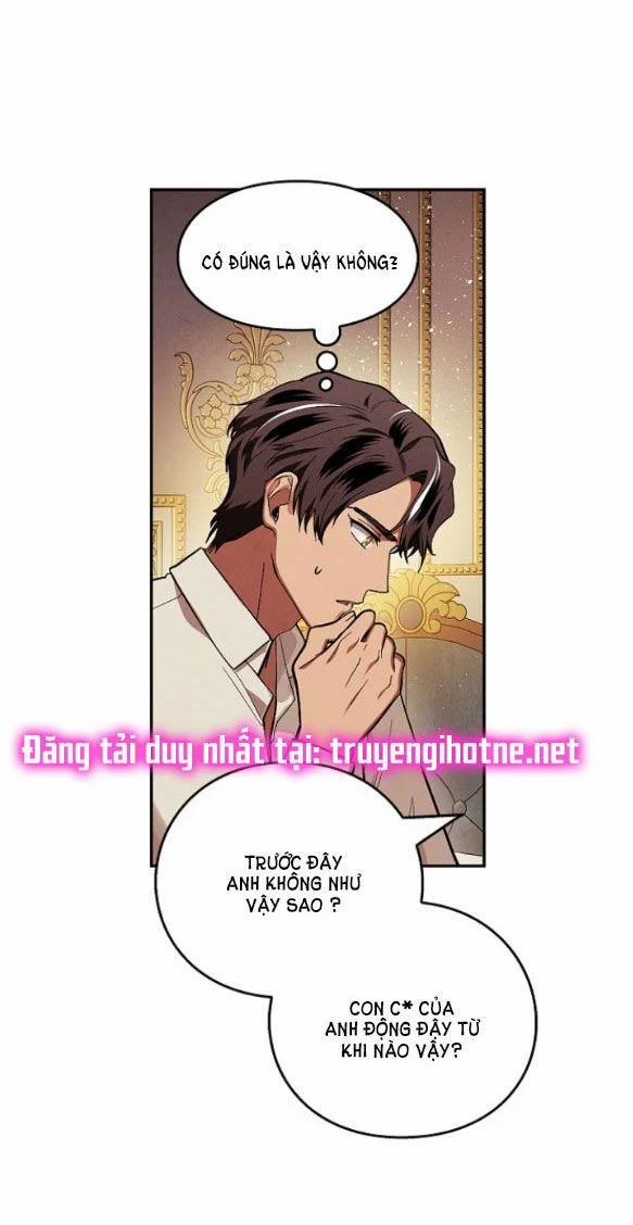 [18+] Cách Làm Hoàng Đế Cương 6.1 trang 18