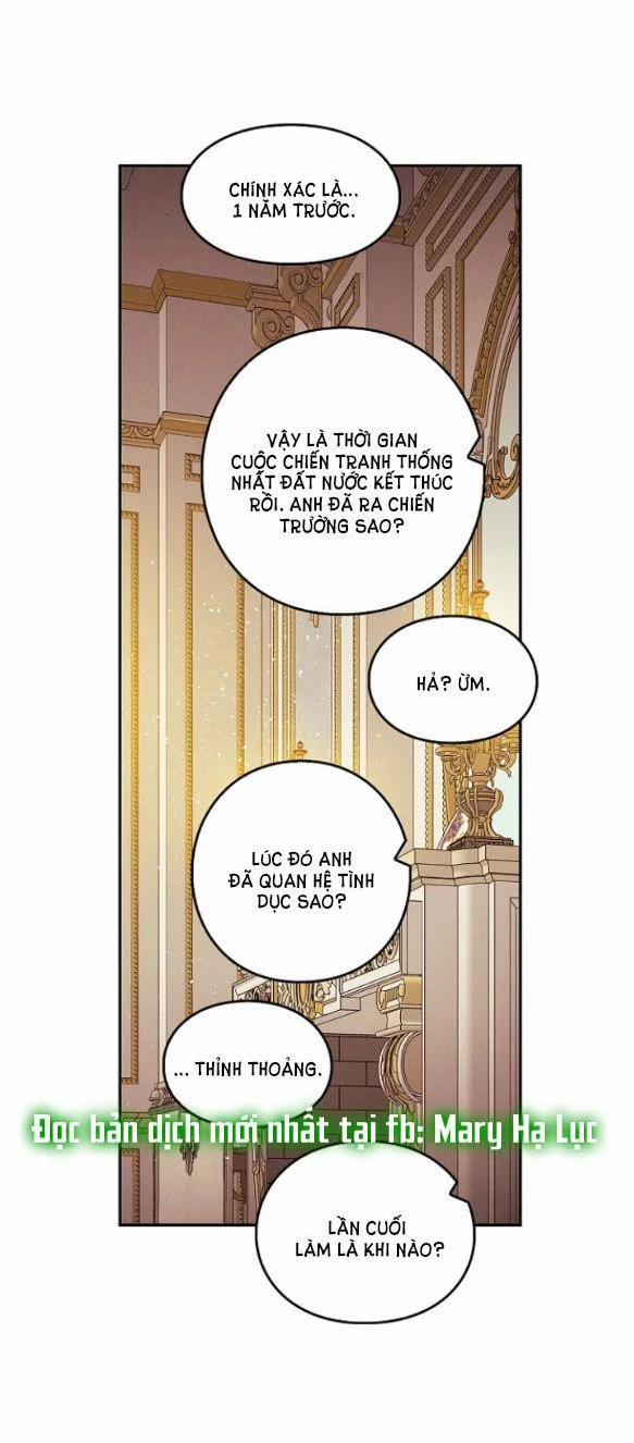 [18+] Cách Làm Hoàng Đế Cương 6.1 trang 19