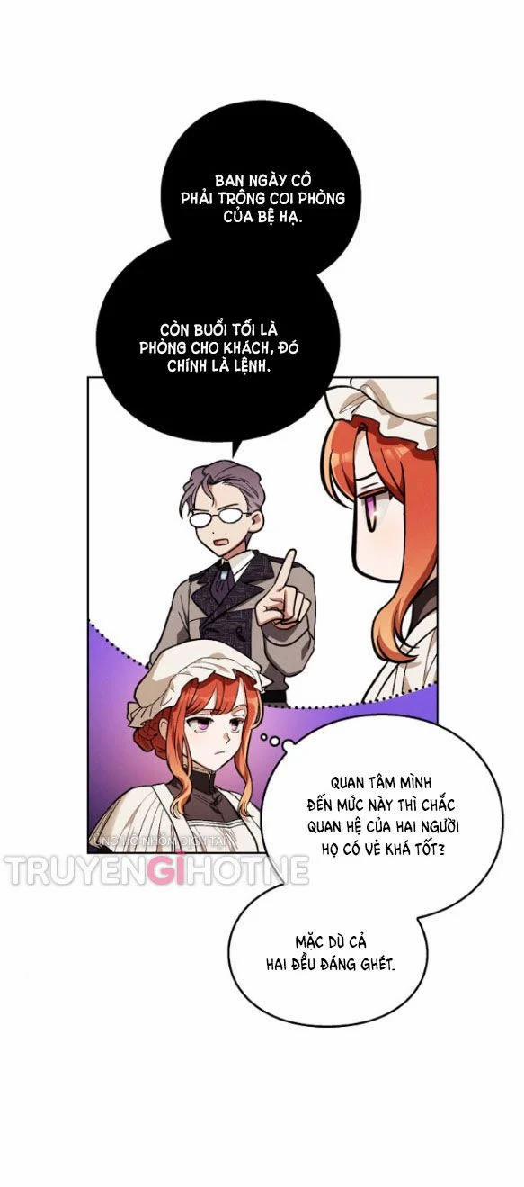 [18+] Cách Làm Hoàng Đế Cương 6.1 trang 2