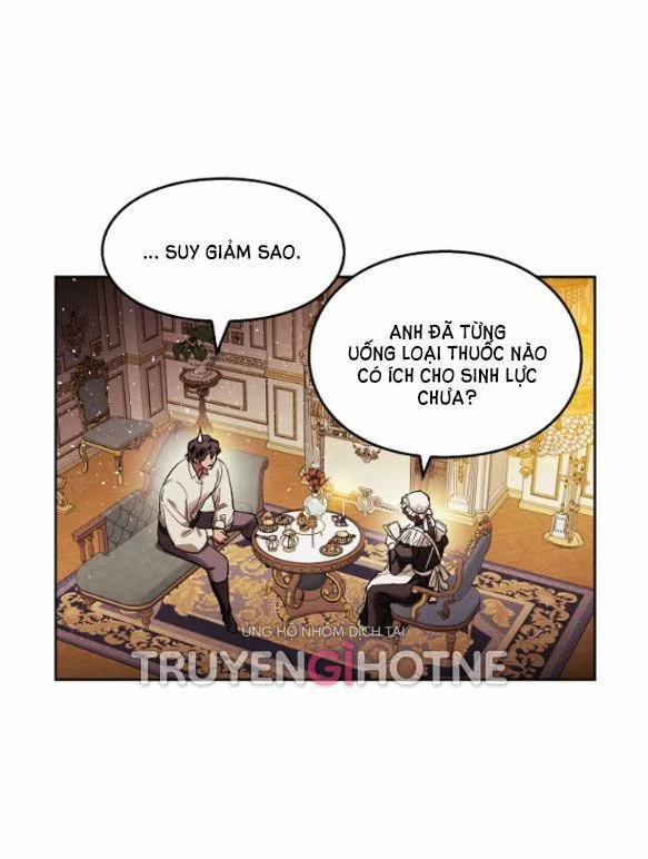 [18+] Cách Làm Hoàng Đế Cương 6.1 trang 24