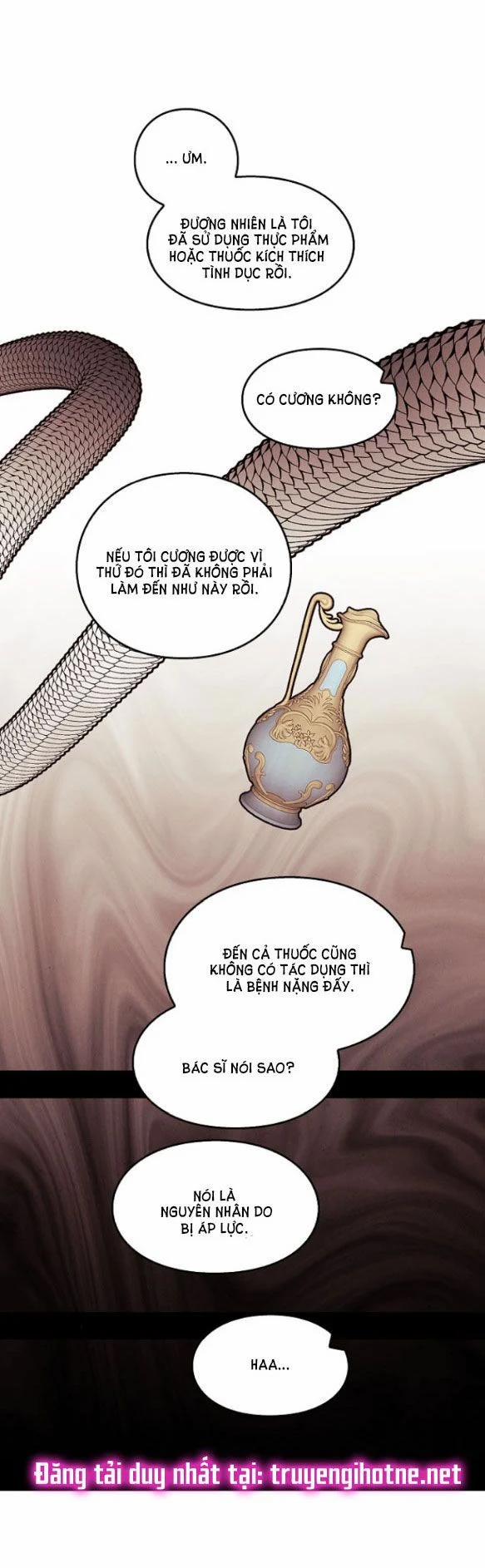 [18+] Cách Làm Hoàng Đế Cương 6.1 trang 25