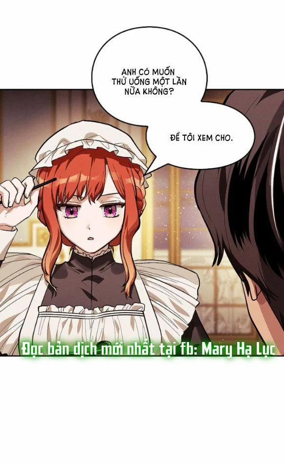 [18+] Cách Làm Hoàng Đế Cương 6.1 trang 27