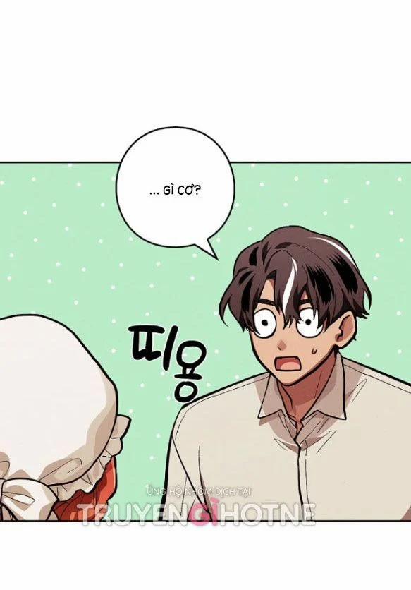 [18+] Cách Làm Hoàng Đế Cương 6.1 trang 28
