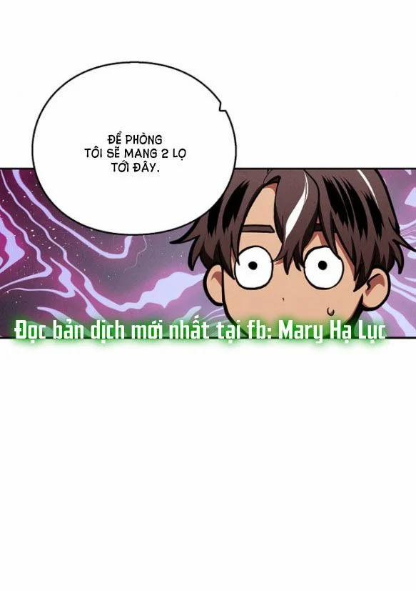 [18+] Cách Làm Hoàng Đế Cương 6.1 trang 33