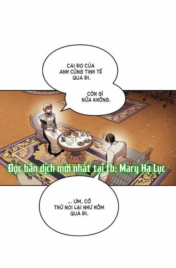 [18+] Cách Làm Hoàng Đế Cương 6.1 trang 4