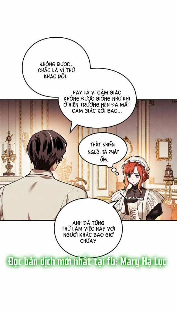 [18+] Cách Làm Hoàng Đế Cương 6.1 trang 7