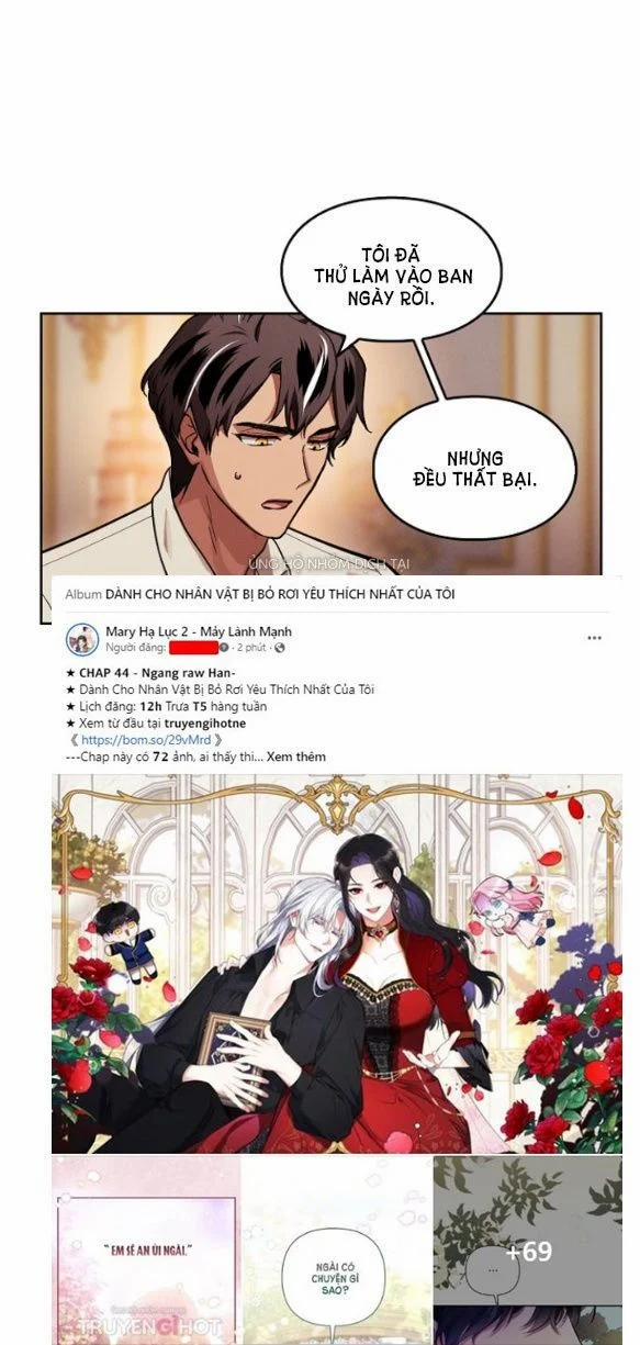 [18+] Cách Làm Hoàng Đế Cương 6.1 trang 8