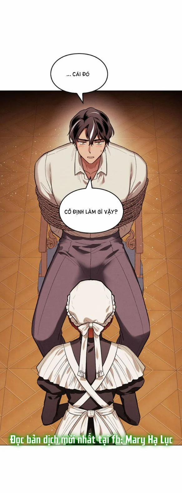 [18+] Cách Làm Hoàng Đế Cương 6.2 trang 10