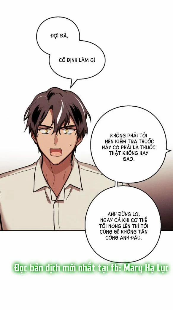 [18+] Cách Làm Hoàng Đế Cương 6.2 trang 13
