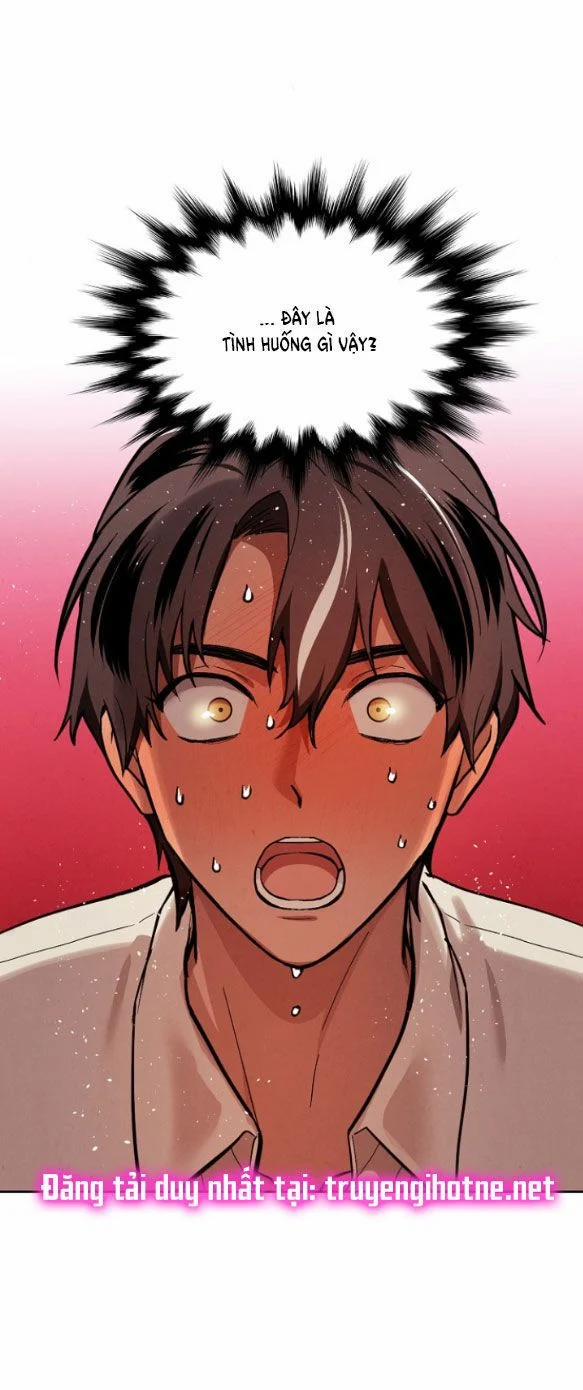 [18+] Cách Làm Hoàng Đế Cương 6.2 trang 18