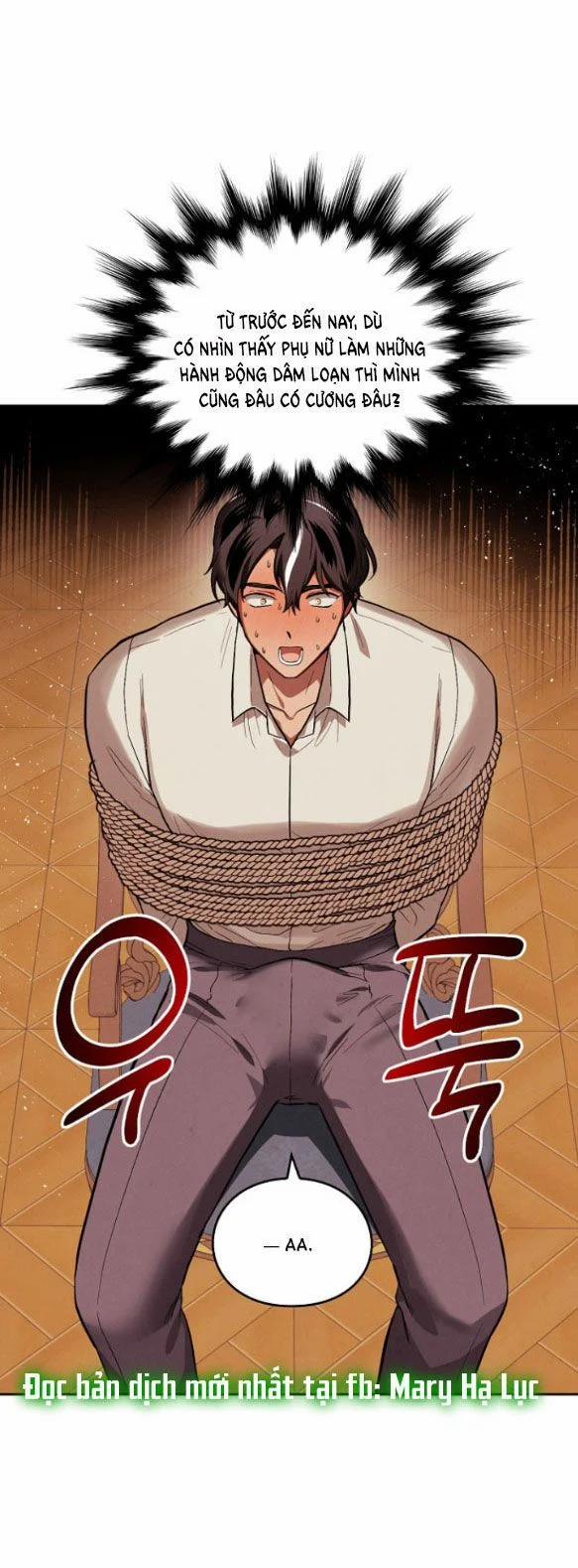 [18+] Cách Làm Hoàng Đế Cương 6.2 trang 19