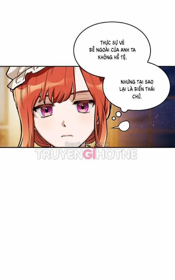 [18+] Cách Làm Hoàng Đế Cương 6.2 trang 2