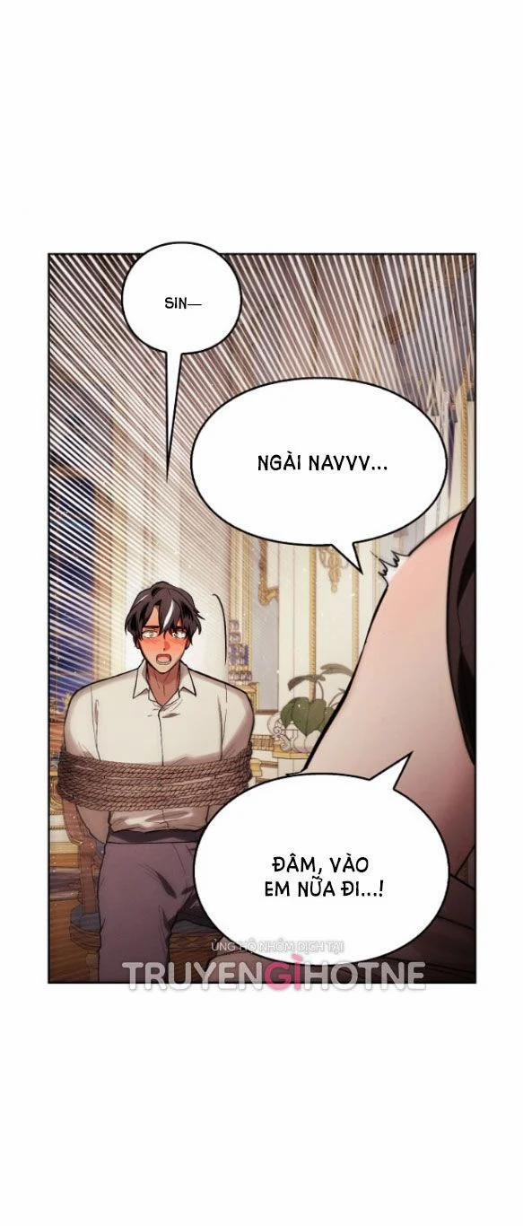 [18+] Cách Làm Hoàng Đế Cương 6.2 trang 26