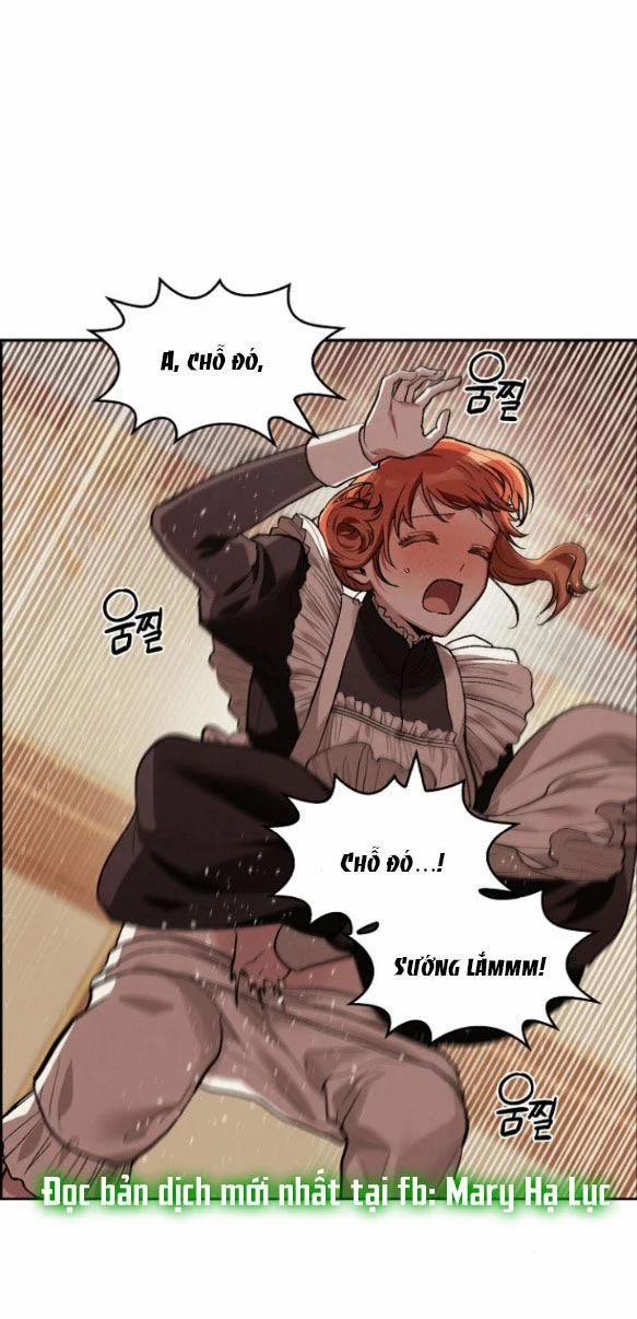 [18+] Cách Làm Hoàng Đế Cương 6.2 trang 28