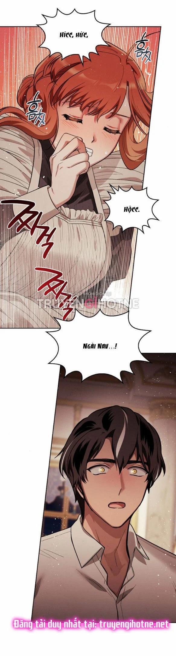 [18+] Cách Làm Hoàng Đế Cương 6.2 trang 30