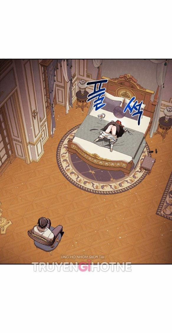 [18+] Cách Làm Hoàng Đế Cương 6.2 trang 35