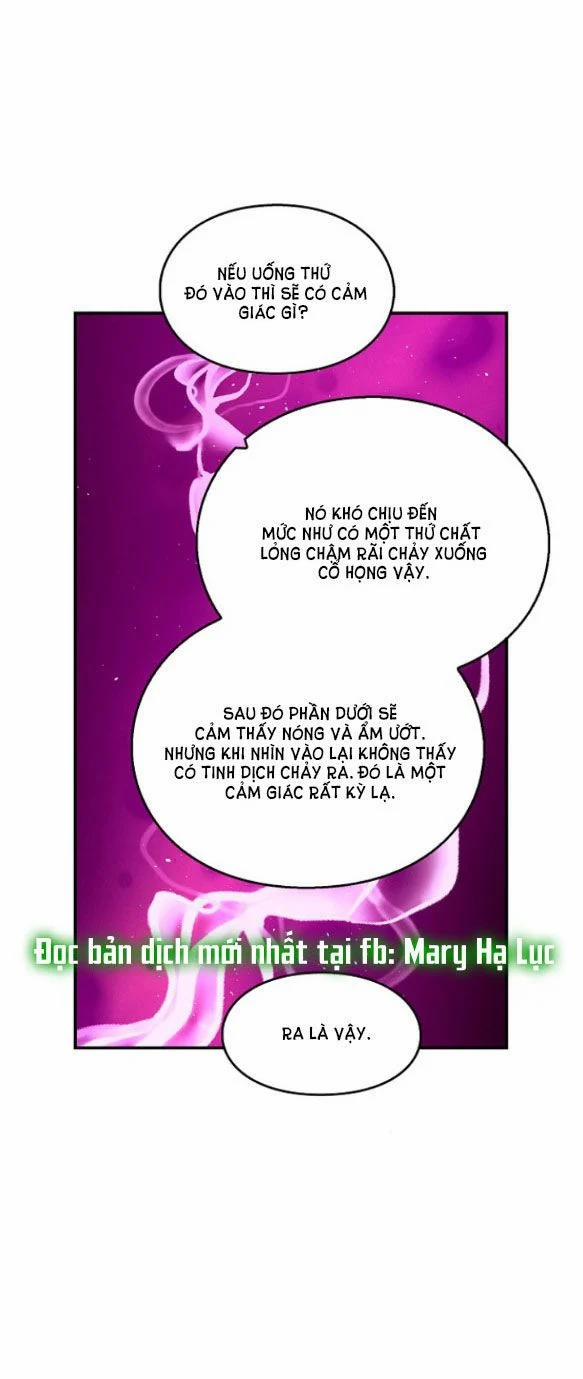 [18+] Cách Làm Hoàng Đế Cương 6.2 trang 4