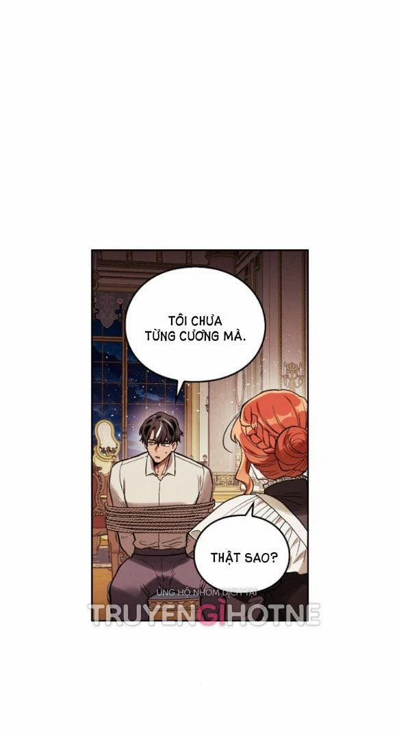[18+] Cách Làm Hoàng Đế Cương 7.1 trang 13