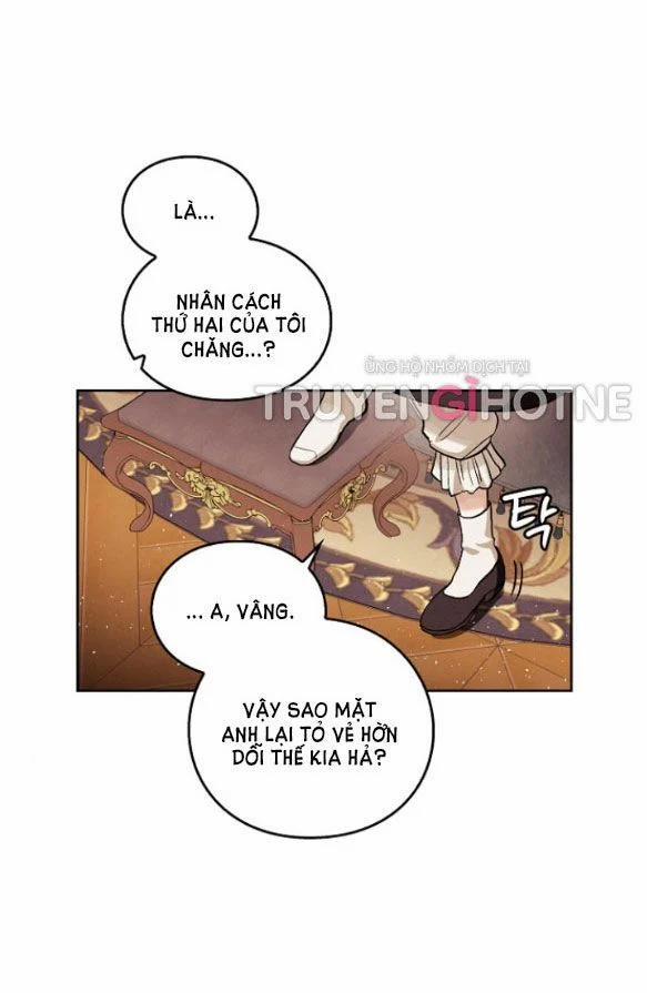 [18+] Cách Làm Hoàng Đế Cương 7.1 trang 16