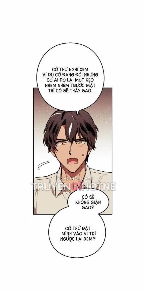 [18+] Cách Làm Hoàng Đế Cương 7.1 trang 22