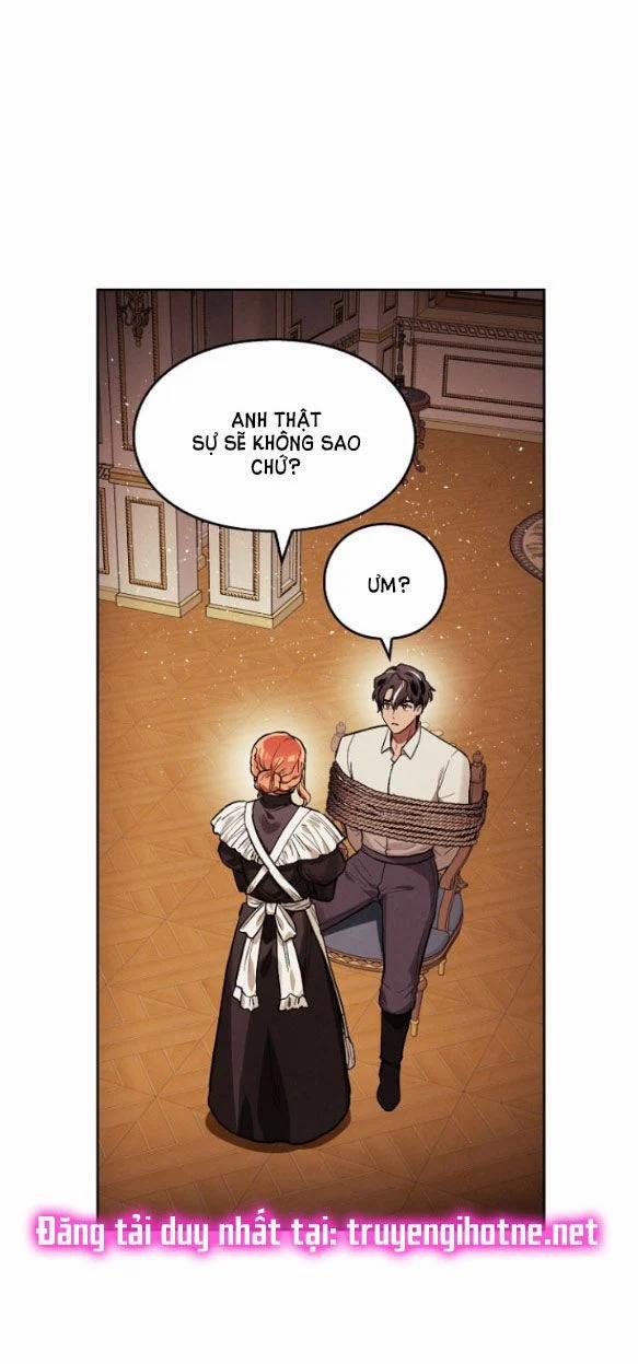 [18+] Cách Làm Hoàng Đế Cương 7.1 trang 26