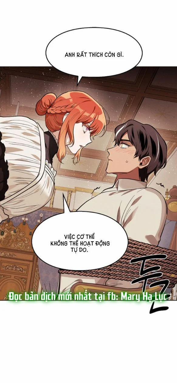 [18+] Cách Làm Hoàng Đế Cương 7.1 trang 27