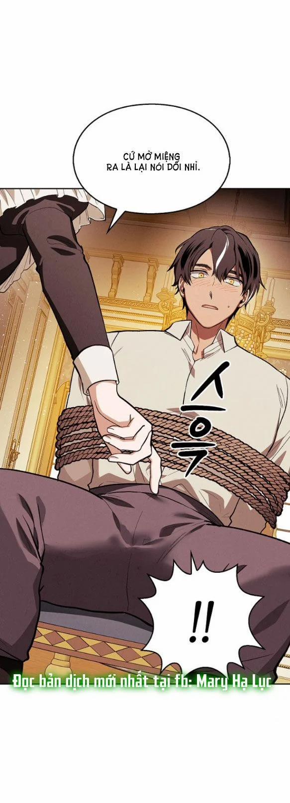 [18+] Cách Làm Hoàng Đế Cương 7.1 trang 32