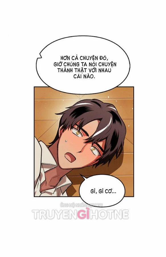 [18+] Cách Làm Hoàng Đế Cương 7.2 trang 28