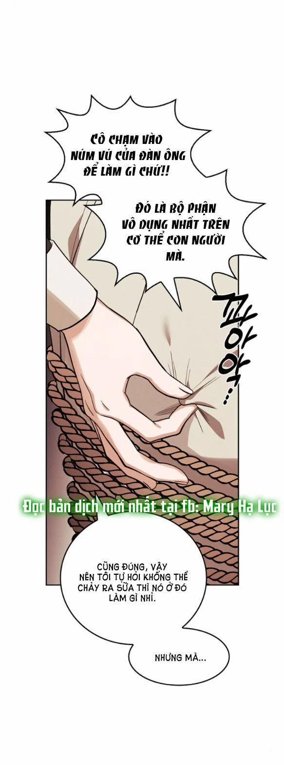 [18+] Cách Làm Hoàng Đế Cương 7.2 trang 6