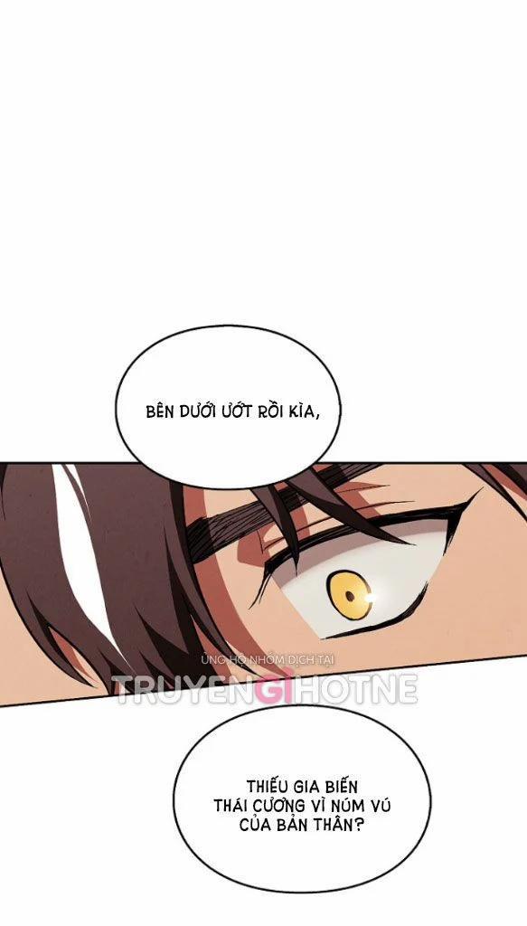 [18+] Cách Làm Hoàng Đế Cương 7.2 trang 7