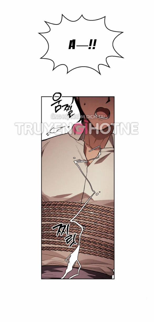 [18+] Cách Làm Hoàng Đế Cương 8.1 trang 21