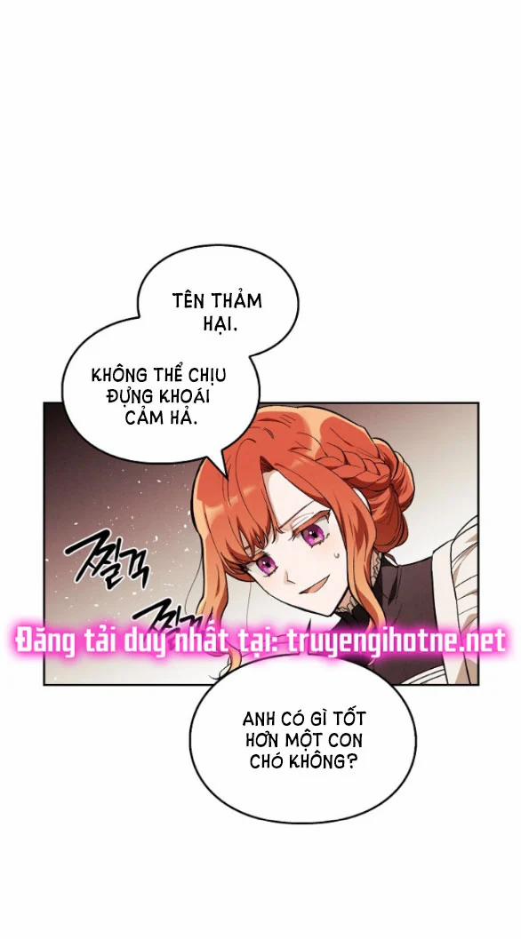[18+] Cách Làm Hoàng Đế Cương 8.1 trang 23