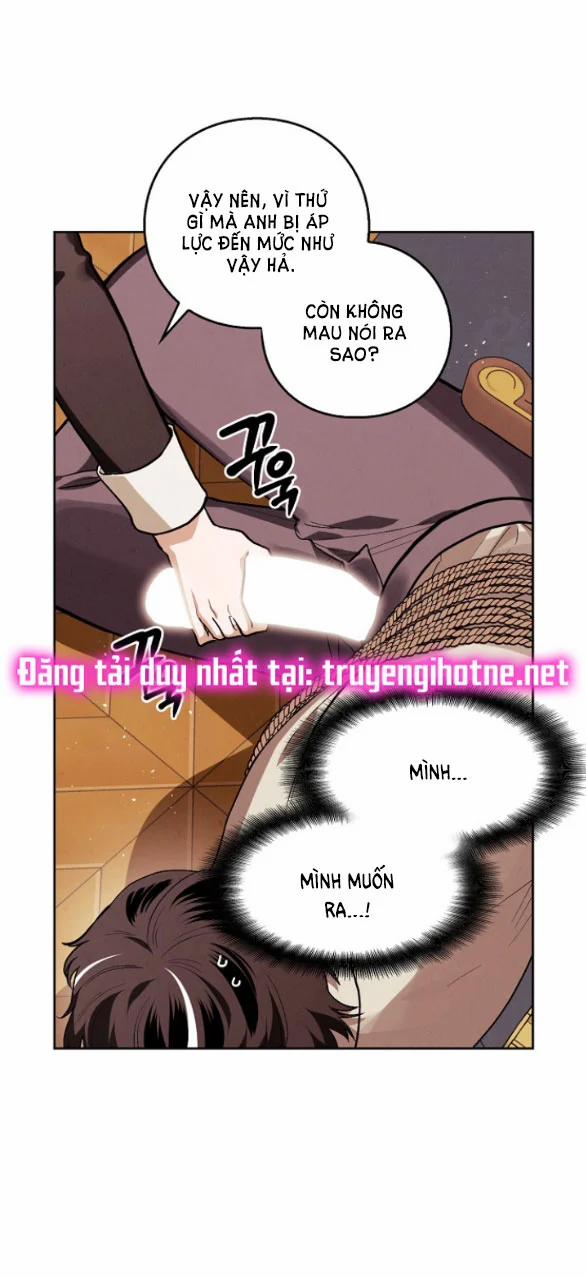 [18+] Cách Làm Hoàng Đế Cương 8.1 trang 7