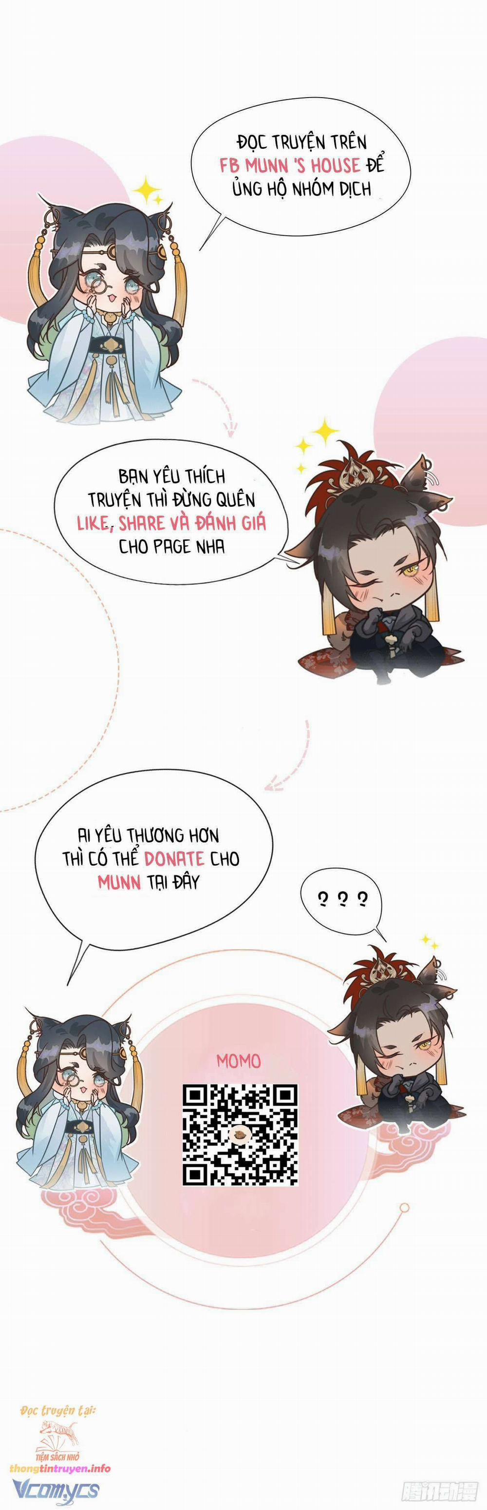 [18+] Cách Một Thánh Nữ Sa Ngã Sống Cùng Quỷ Dữ 13 trang 8