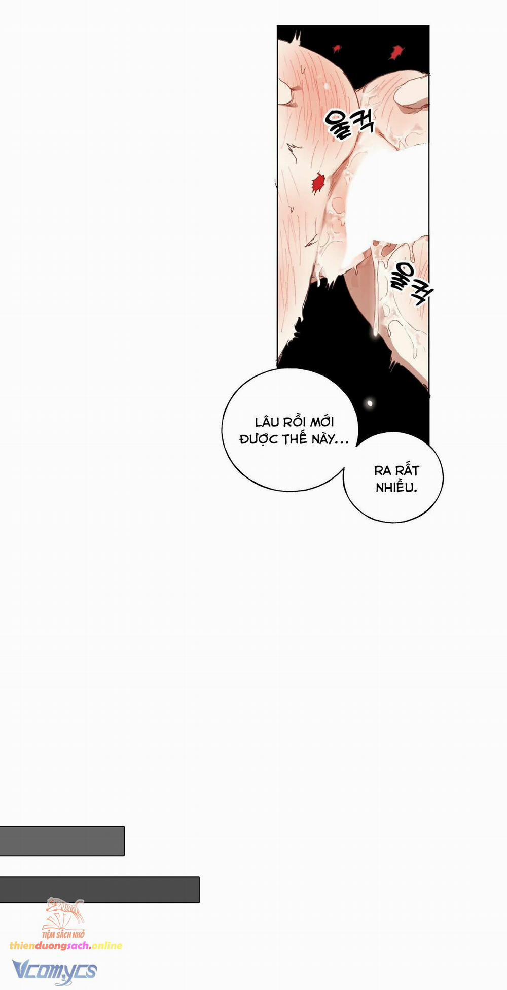 [18+] Cách Một Thánh Nữ Sa Ngã Sống Cùng Quỷ Dữ 17 trang 33